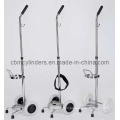 Portable Oxygen Cylinder Hand Trolley (M60)